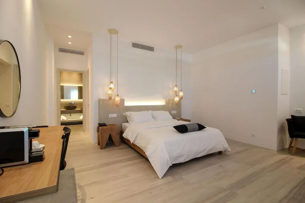 Room, Mykonos Cactus, Mykonos