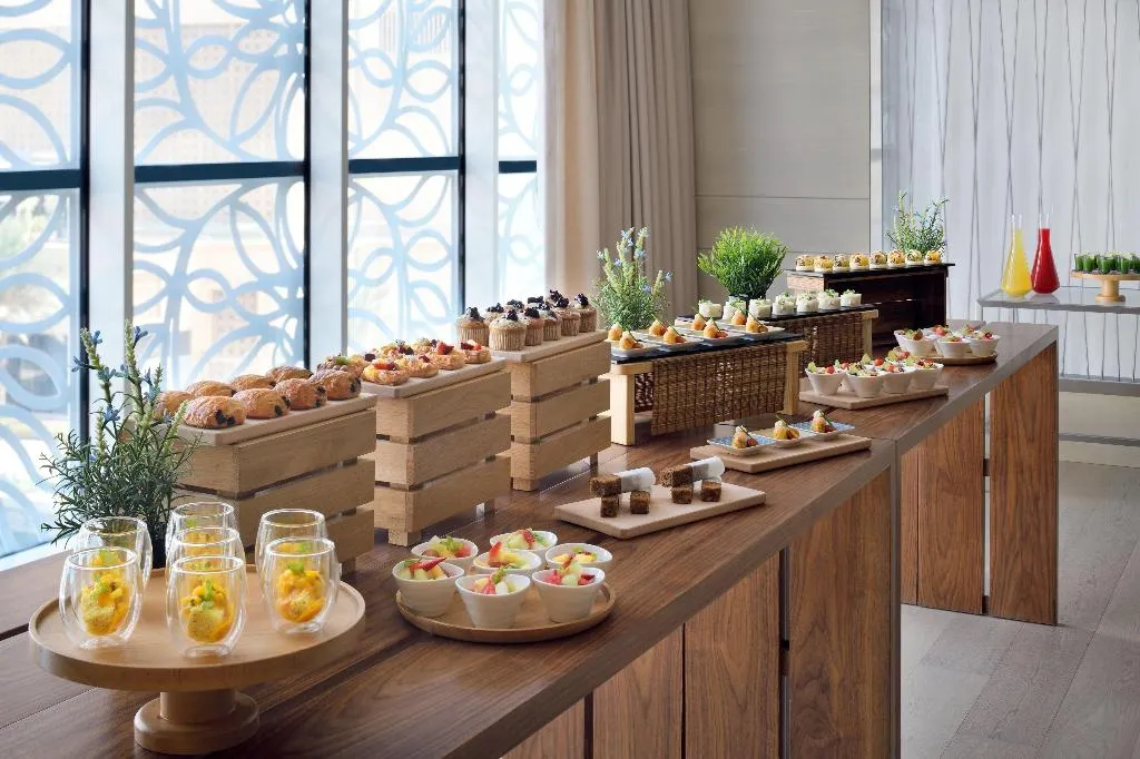 Conferences, Crowne Plaza Dubai Marina, Dubai