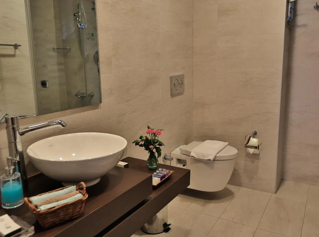 DOUBLE SUPERIOR Room, Torbahan Hotel, Bodrum