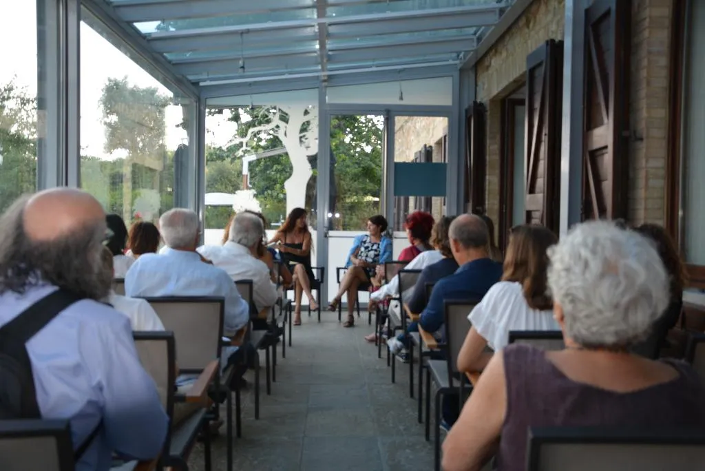Conferences, Griffin's Resort, Perugia