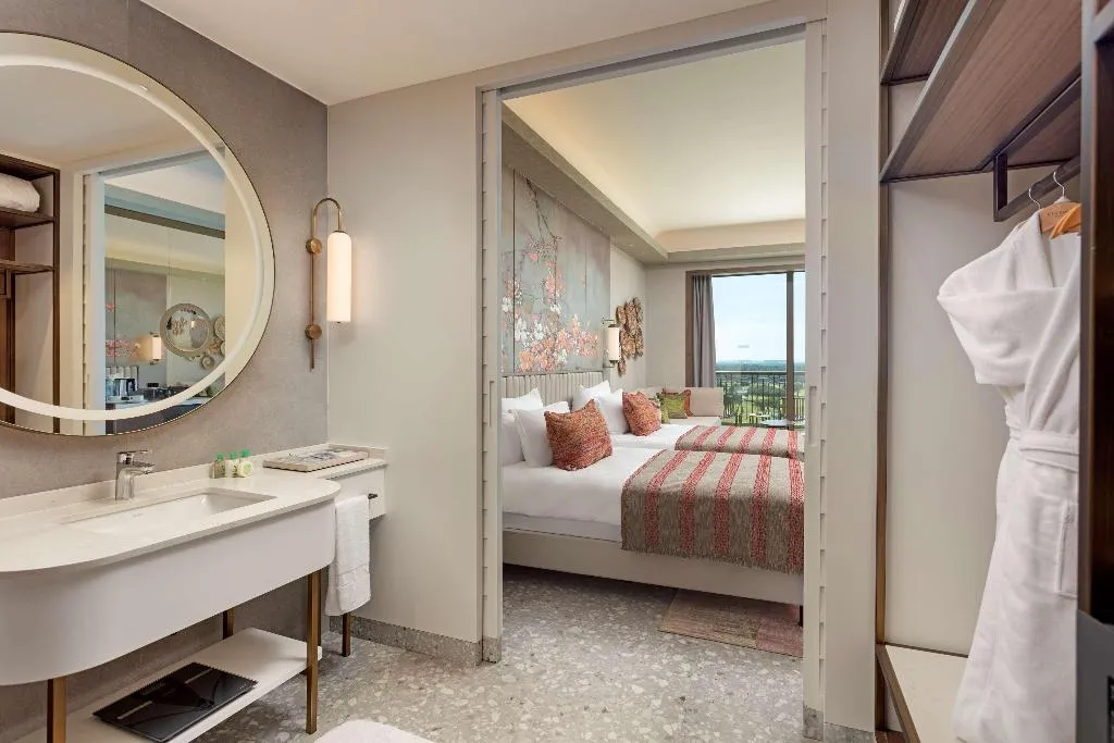 Room, Cullinan Belek, Antalya