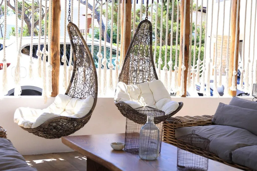 Pool, Cumeja Beach Club & Hotel, Naples
