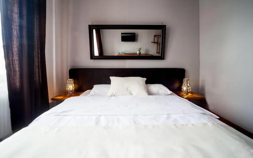 Room, Central Sopot, Gdansk