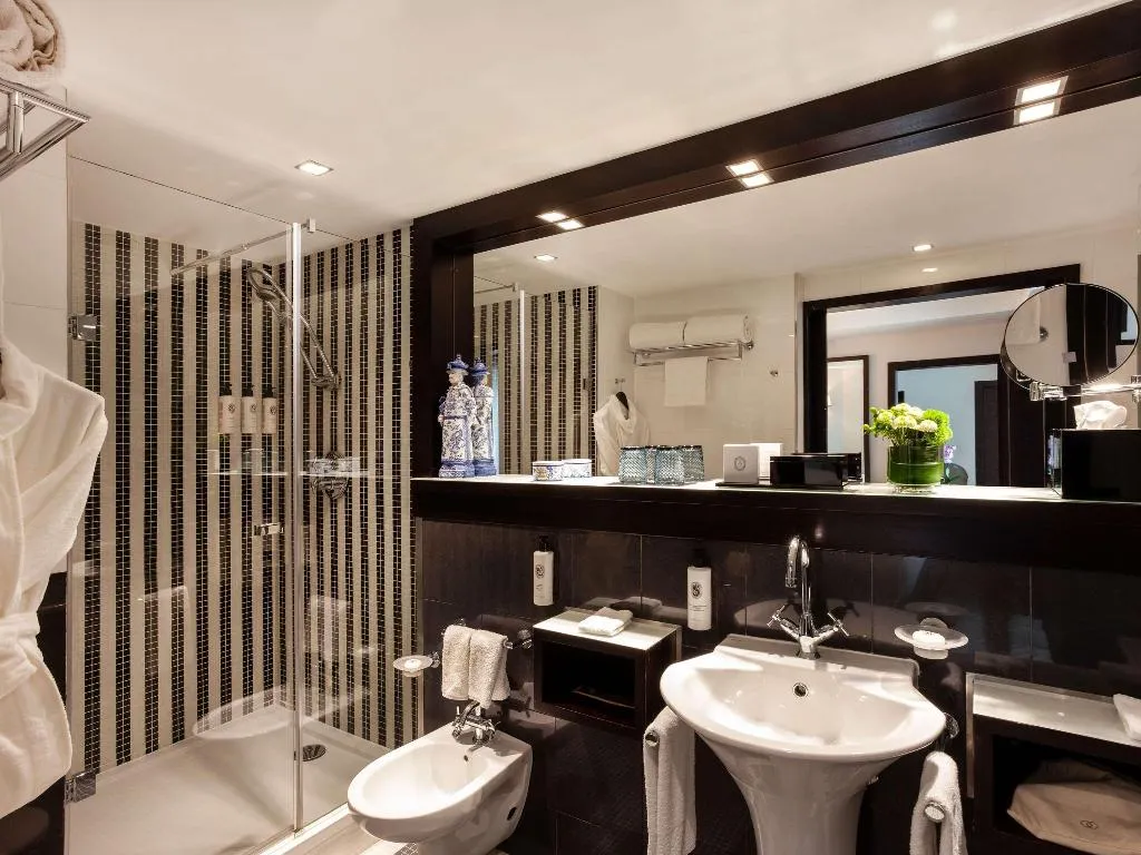 SUITE PRESTIGE Room, Sofitel Lisbon Liberdade, Lisbon