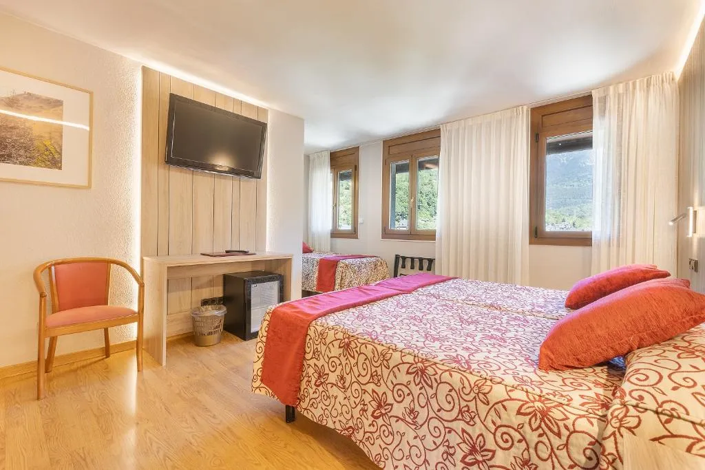 TRIPLE STANDARD Room, Eth Solan, Costa Brava