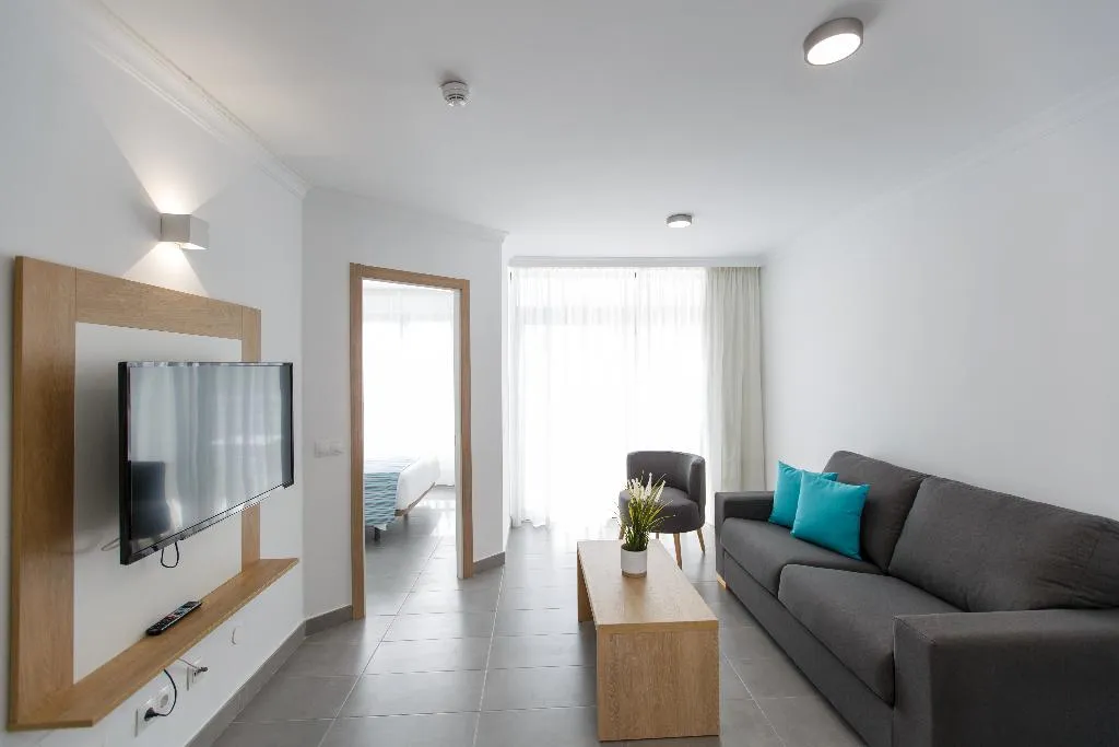 Room, Alsol Walhalla, Gran Canaria