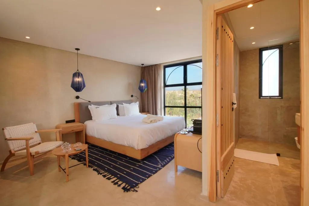 Room SUPERIOR Room, The Ranch, Marrakech