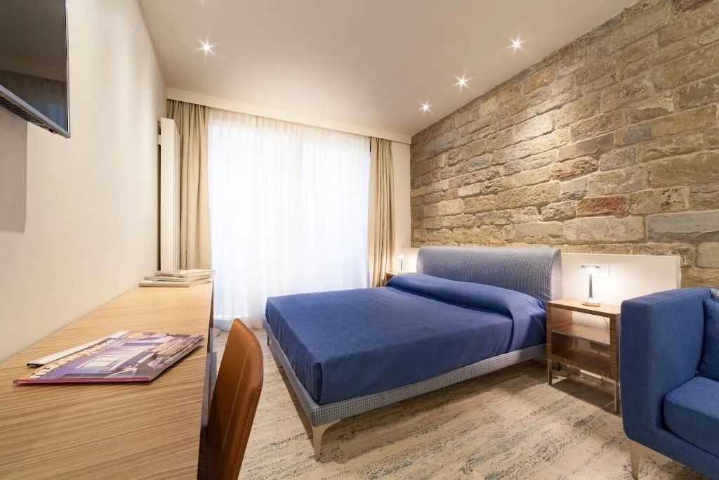 Room, Le Stanze Degli Amidei, Florence