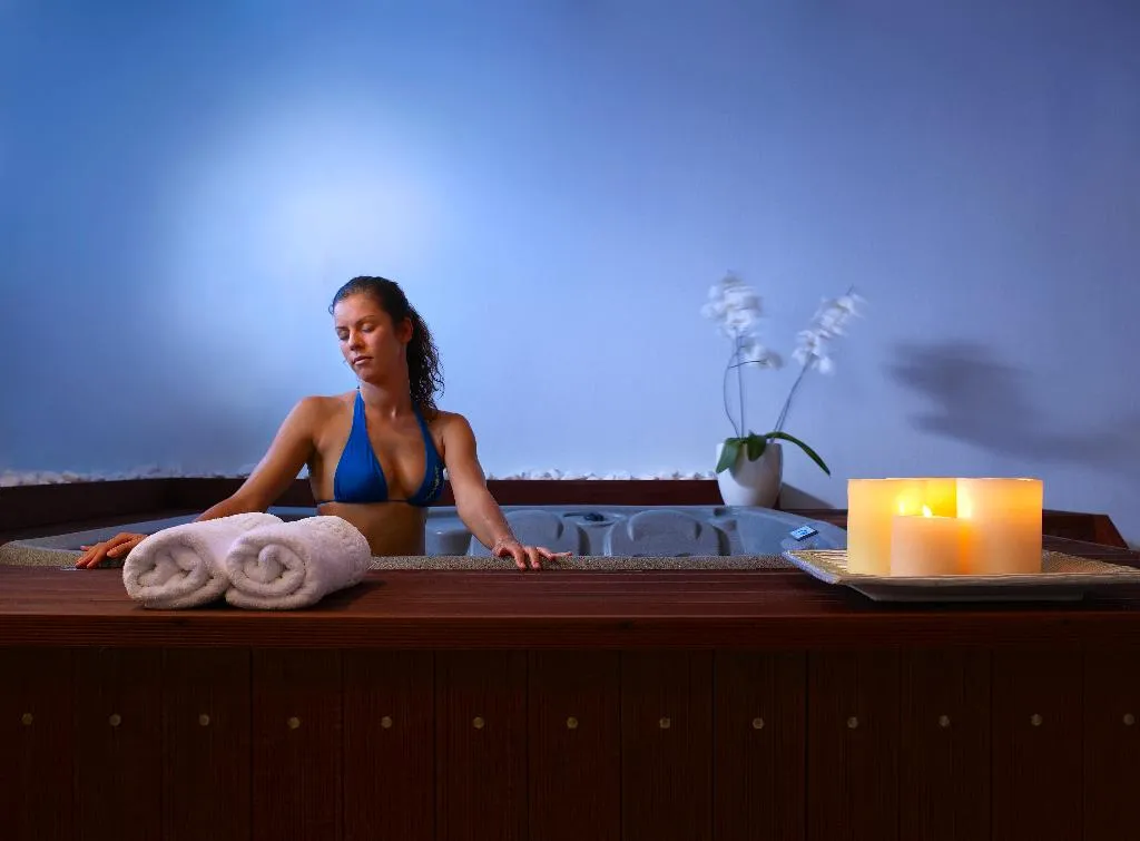 Sports and Entertainment, Katrin Suites, Crete