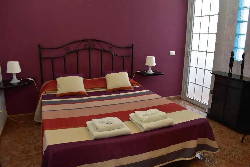 APARTMENT ONE BEDROOM Room, La Fonda Aeropuerto, Gran Canaria