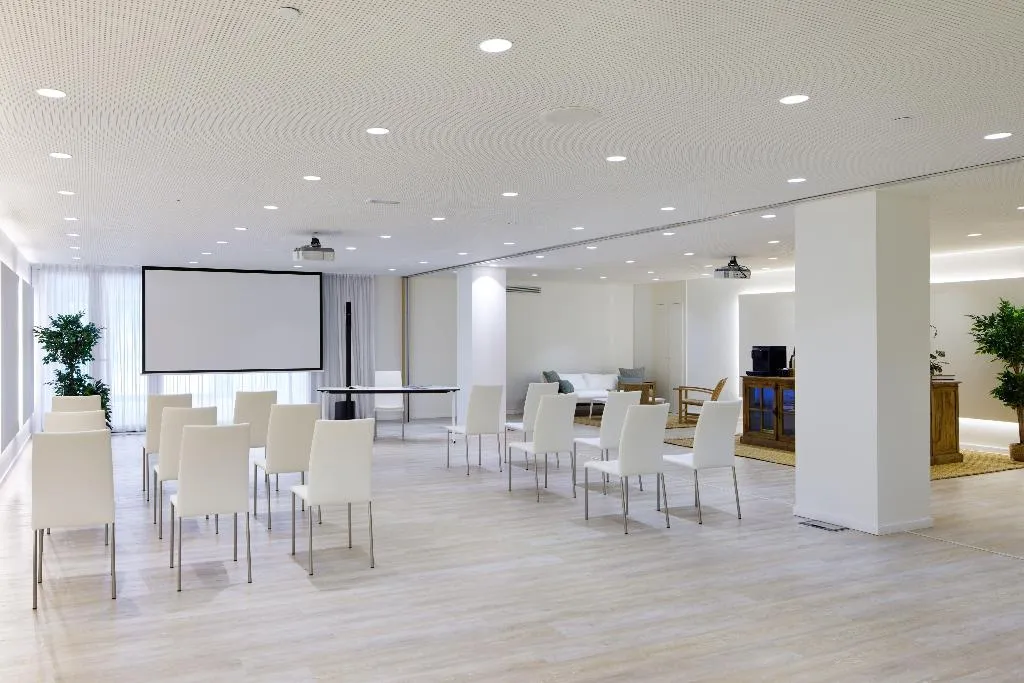 Conferences, Melia Calvia Beach, Majorca