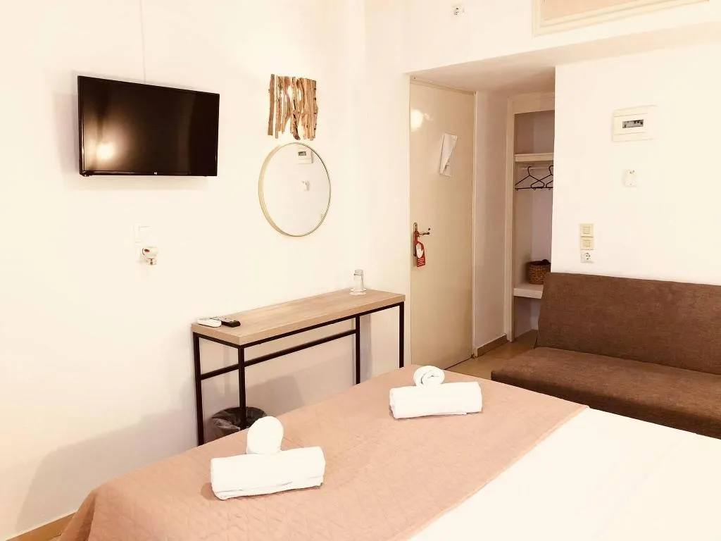 Room, Corali Beach Scaletta, Crete