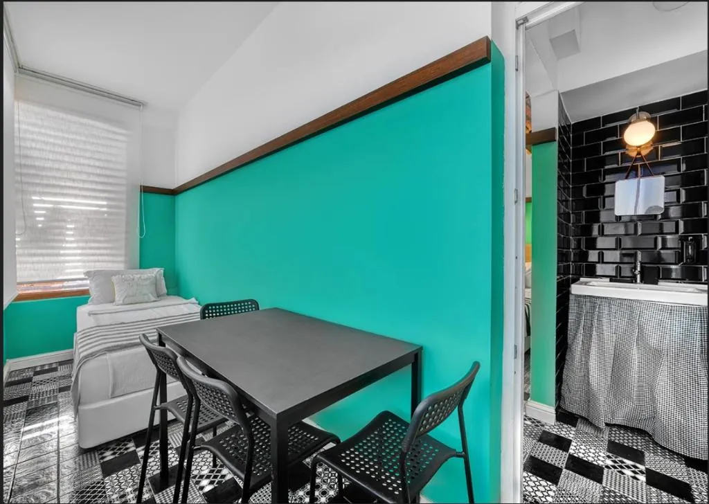 SUITE ONE BED Room, Anjeliq Downtown Hotel, Antalya