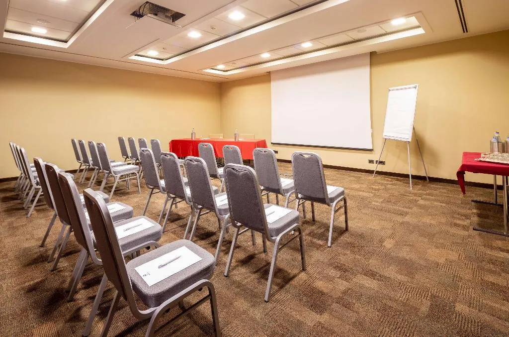 Conferences, Best Western Hotel Goldenmile Milan, Milan