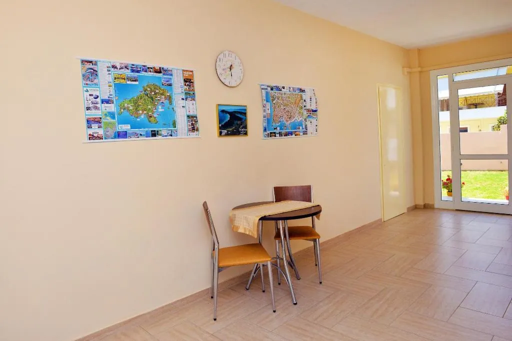 Lobby, Despoina, Skiathos