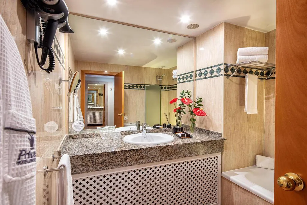 SUITE STANDARD Room, Fuerteventura Princess, Fuerteventura