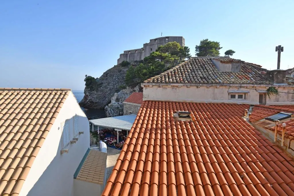 Room, Orhan Rooms Dubrovnik, Dubrovnik