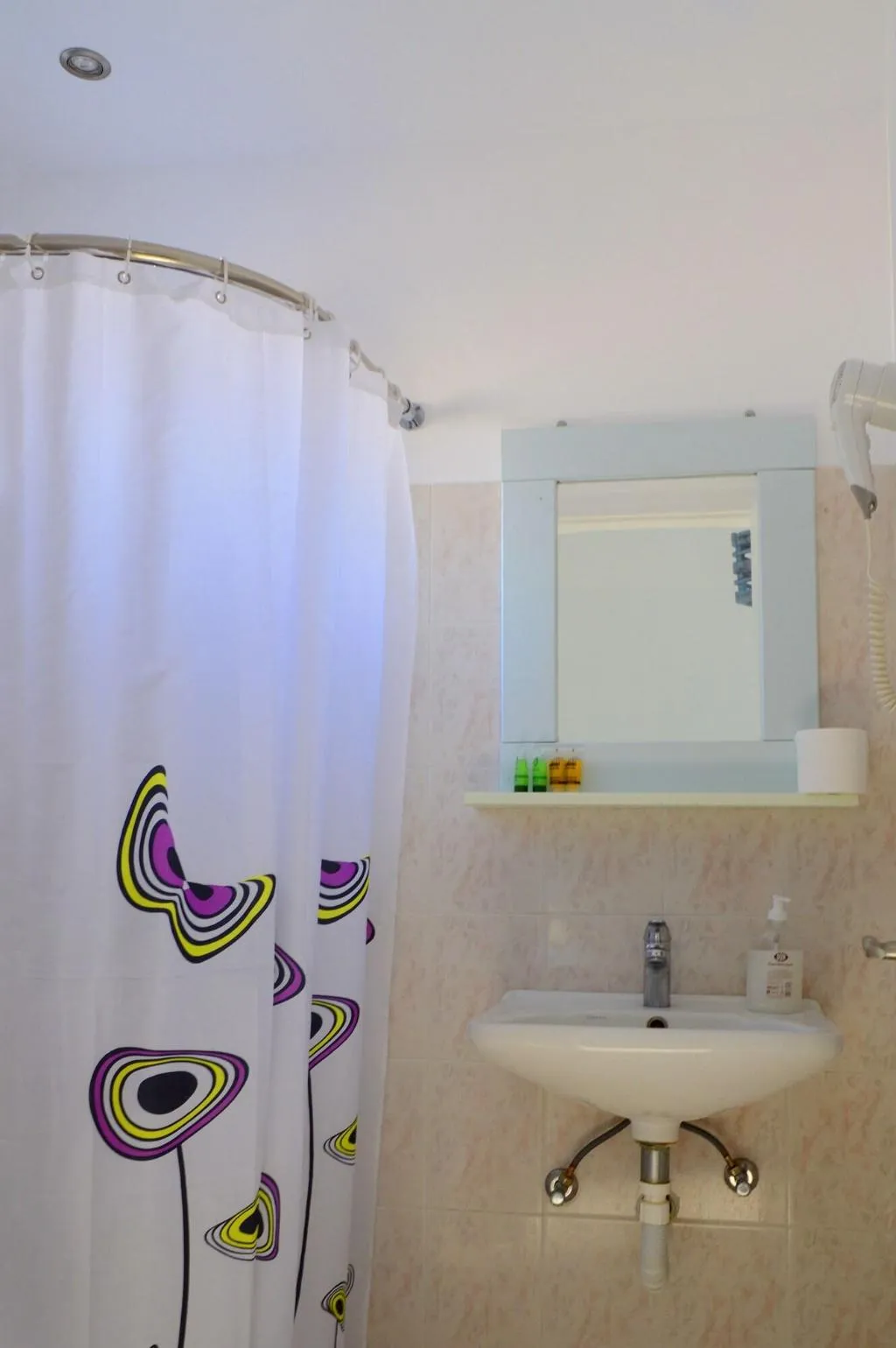 Room, Villa Valvis, Santorini