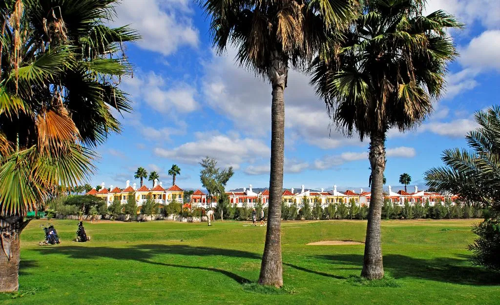 Sports and Entertainment, Bungalows Cordial Green Golf, Gran Canaria