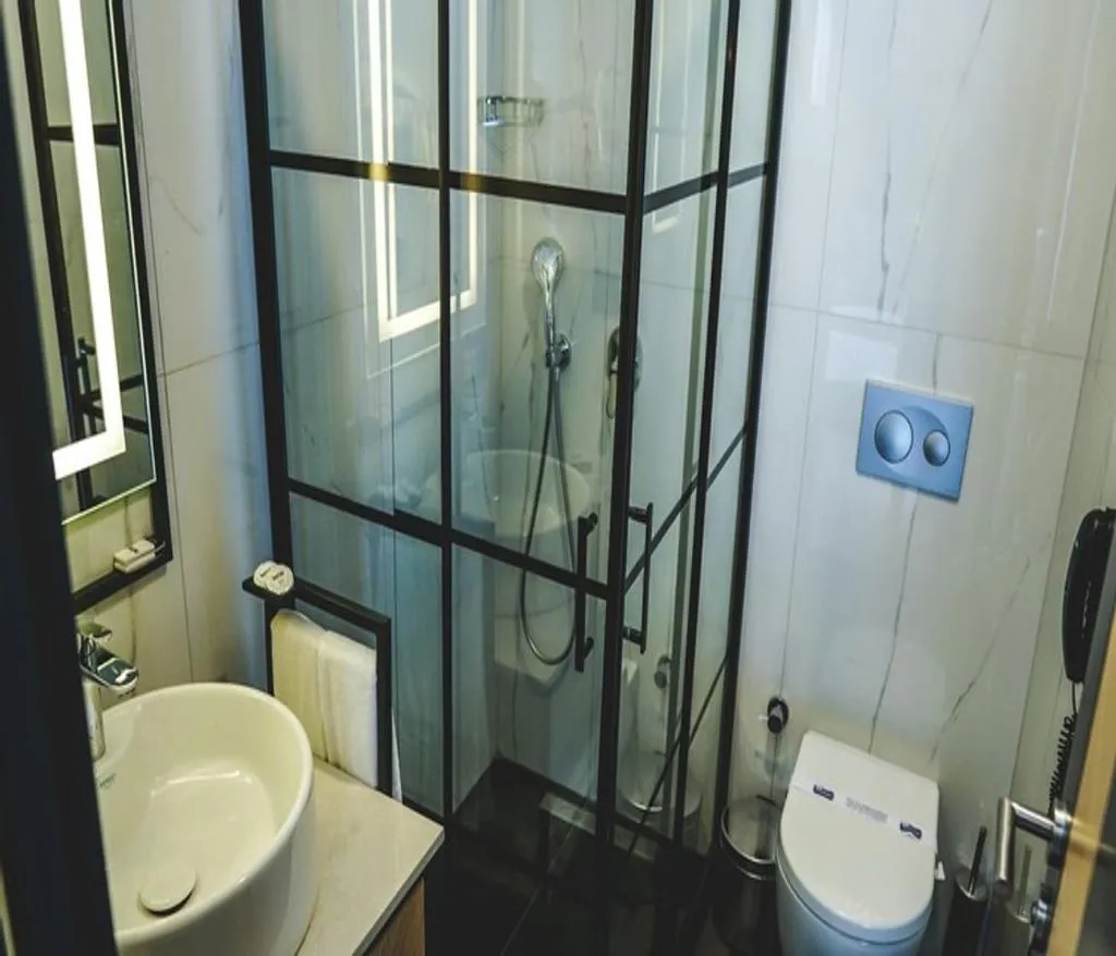 SUITE STANDARD Room, Ni Hotel Lara, Antalya