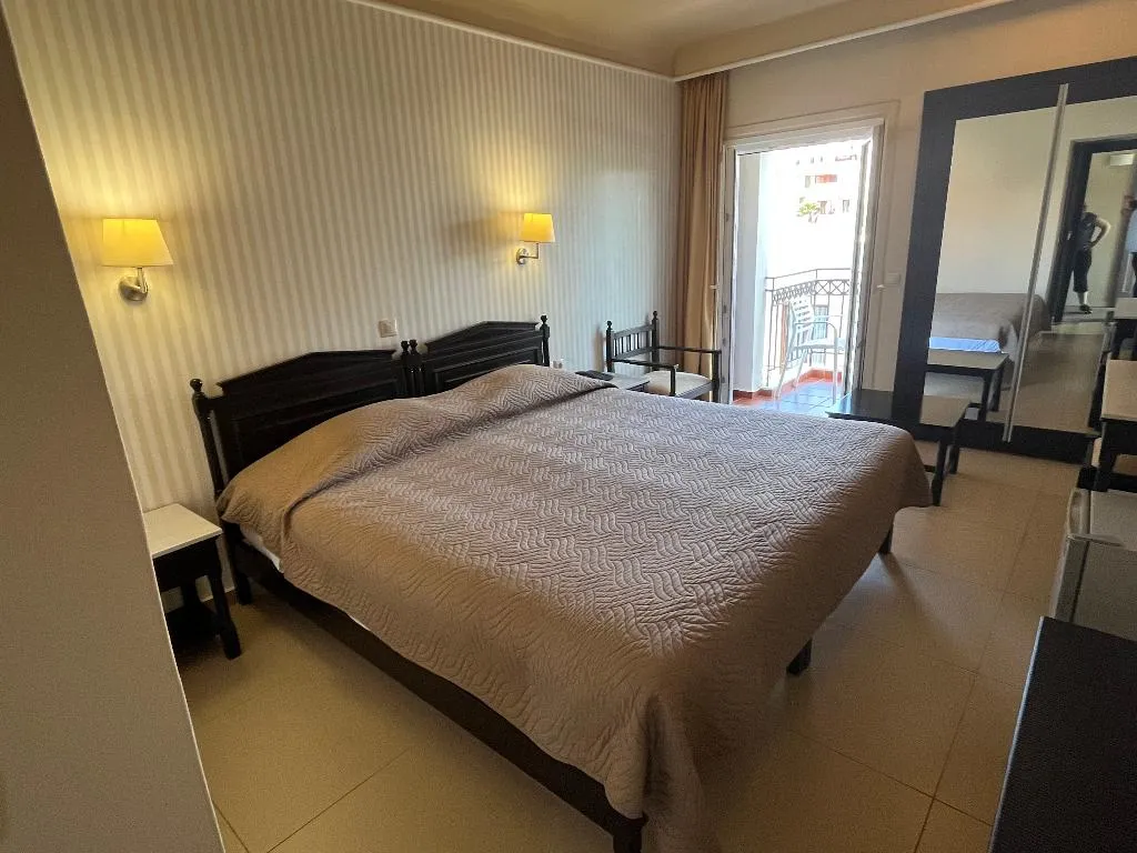 Double or Twin SUPERIOR Room, Fortezza, Crete