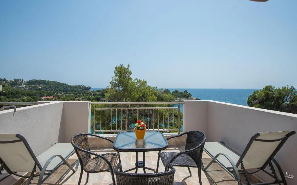 Room, Marilena Apartments, Skiathos
