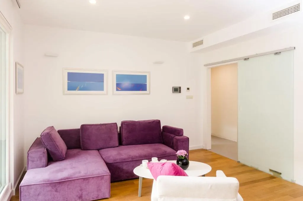 Room, Antonio Luxury Beach Suites, Dubrovnik