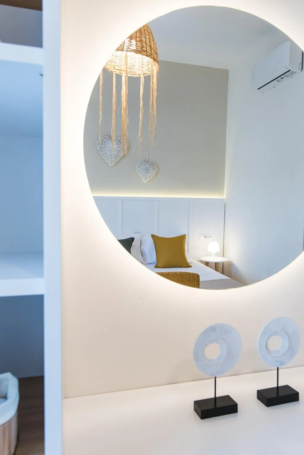 STUDIO SUPERIOR CAPACITY 2 Room, Mirage Studios, Crete