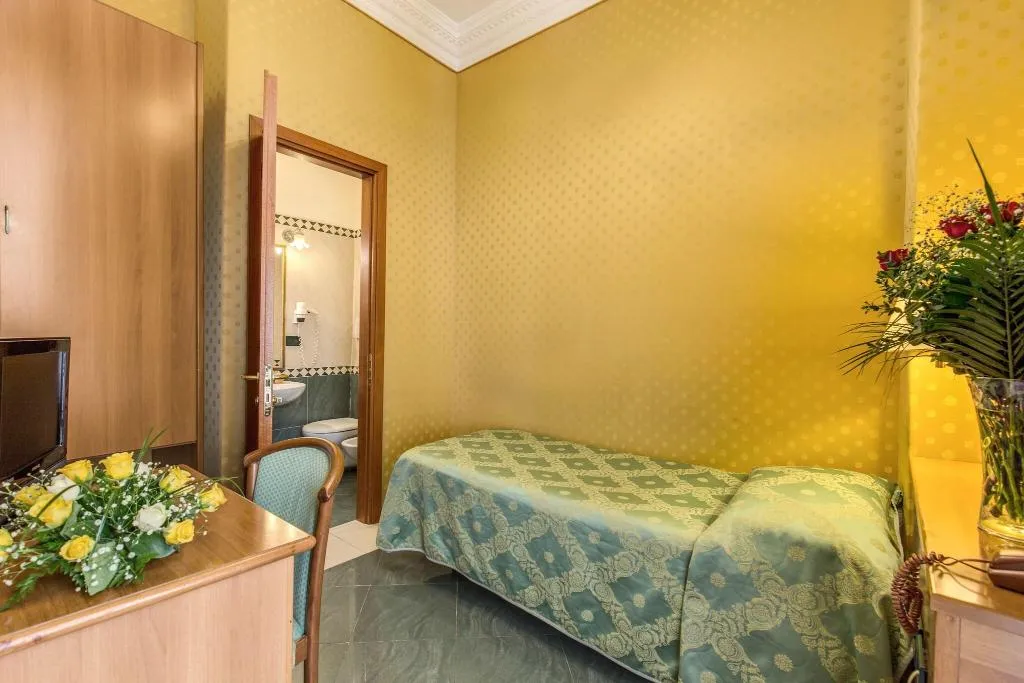 Room, Contilia, Rome