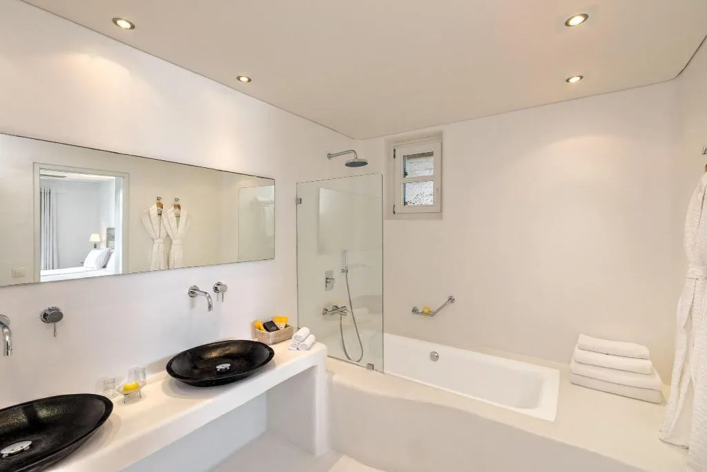 Room, Santa Marina, Mykonos