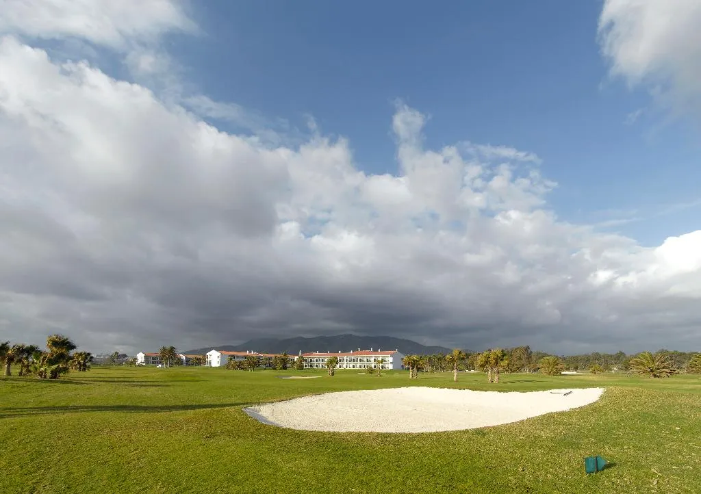 Sports and Entertainment, Parador de Malaga Golf, Costa Del Sol