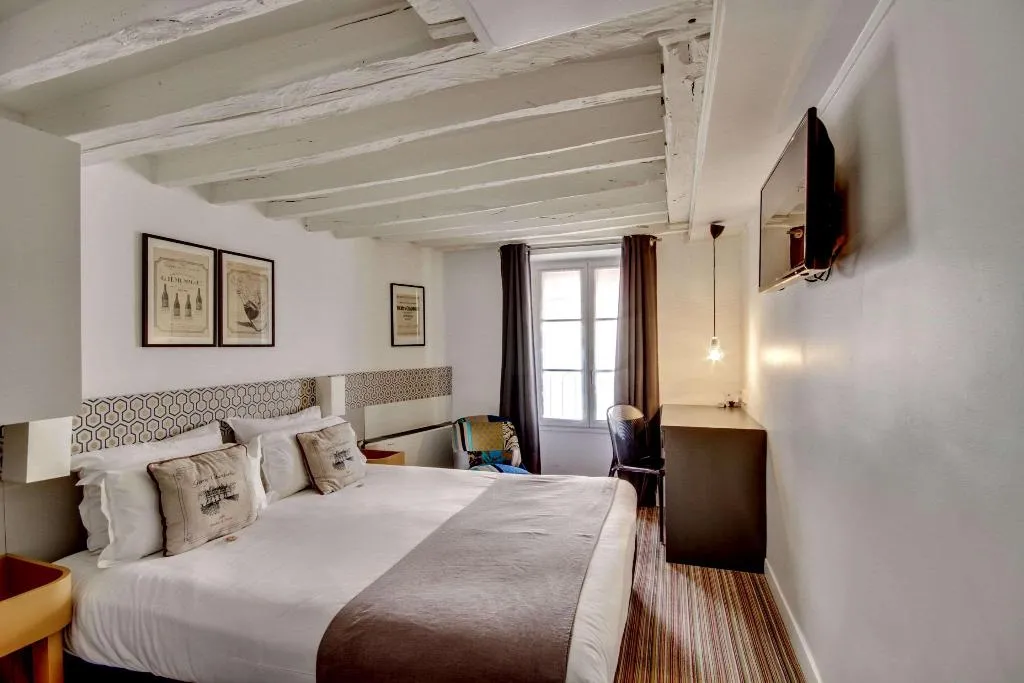 Room, Sercotel President, Costa Brava