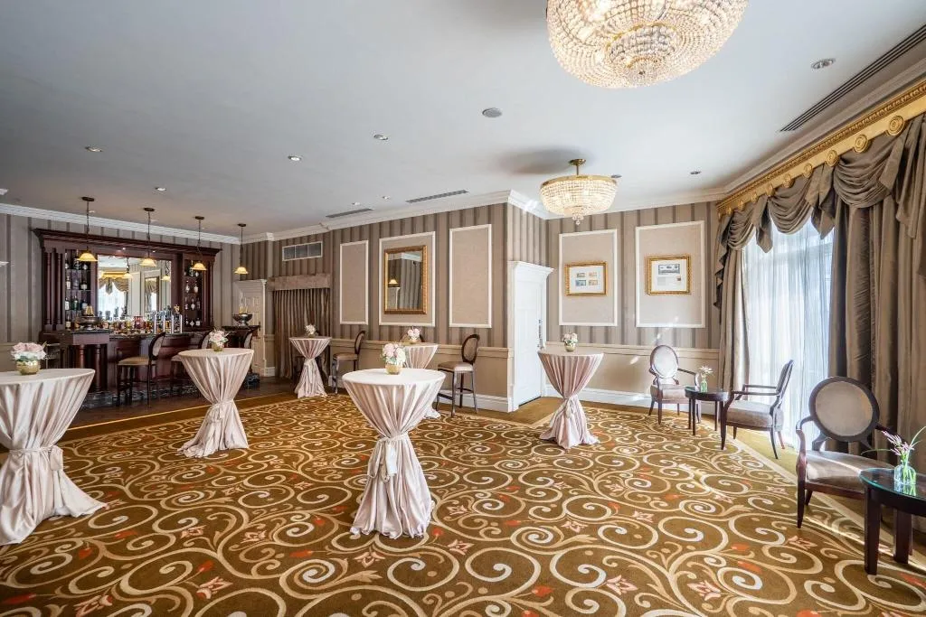 Conferences, The College Green Hotel Dublin, Autograph, Dublin
