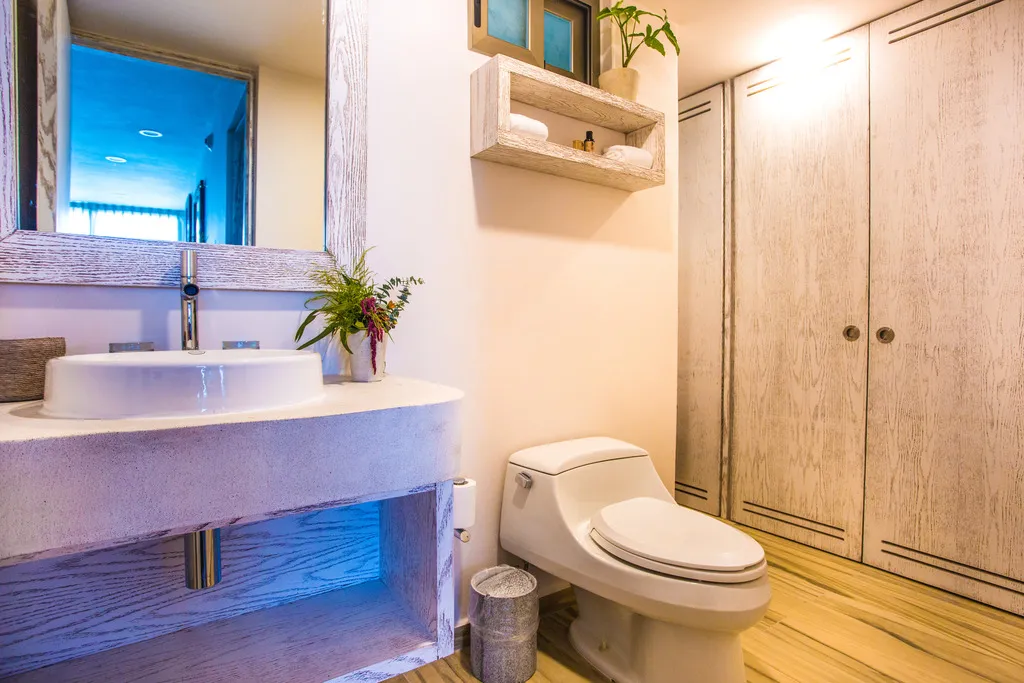 Room PREMIUM SUPERIOR Room, Newport House Playa, Playa Del Carmen