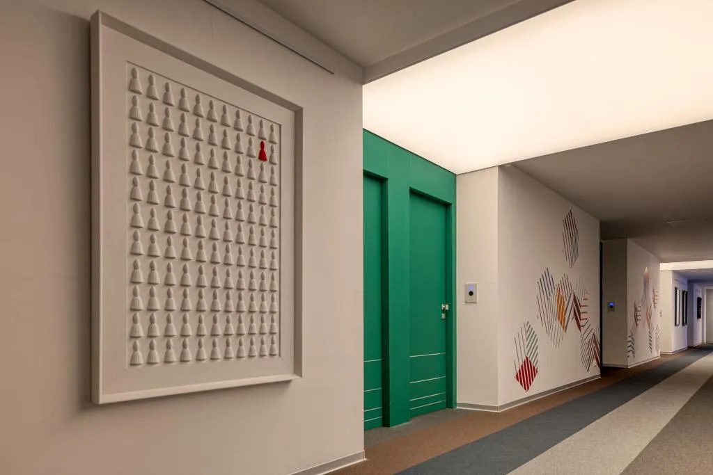 Lobby, Smart Hotel - Naples Harbour, Naples