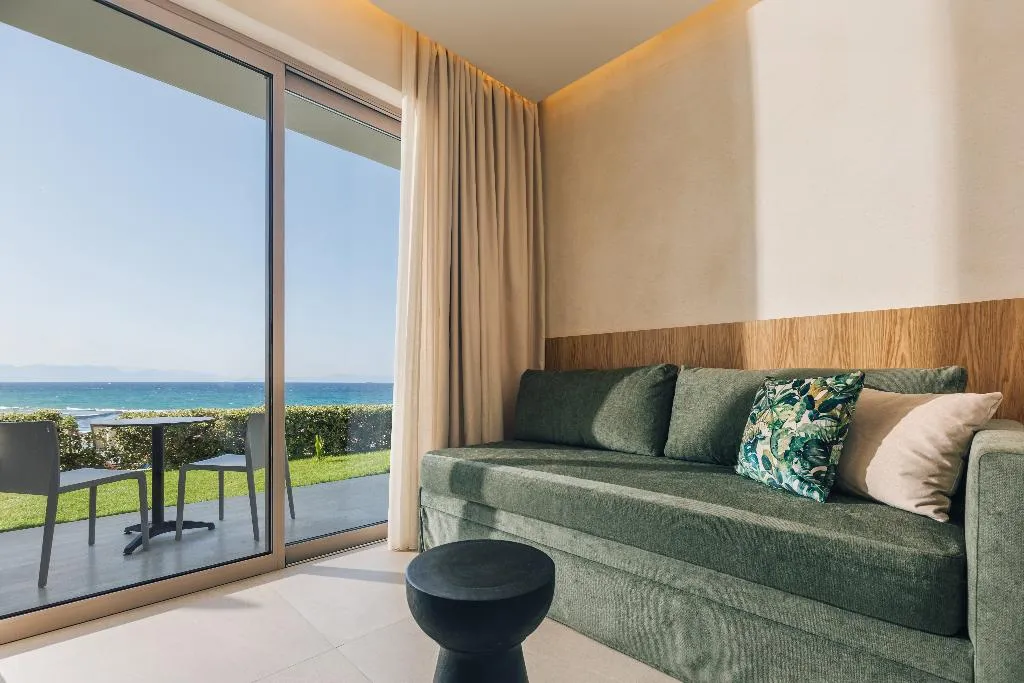 BUNGALOW DELUXE Room, Alexandra Beach Resort and Spa, Zante