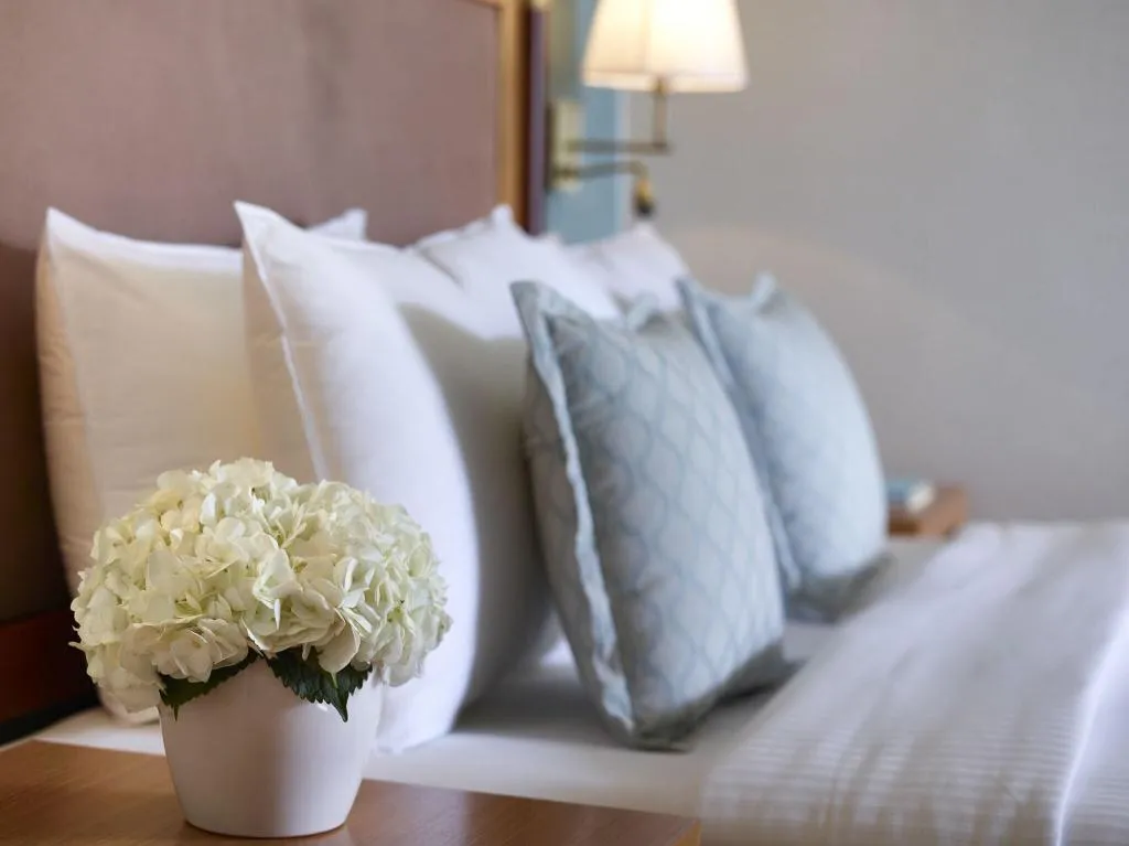 DOUBLE EXECUTIVE QUEEN BED Room, Athens Zafolia Hotel, Athens
