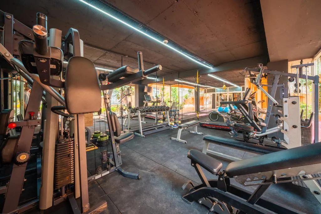 Sports and Entertainment, Calimera Sunpark Alanya (Ex. Sunpark Garden), Antalya