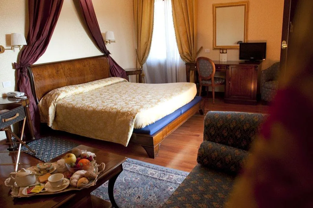 TRIPLE DELUXE Room, Bramante, Perugia