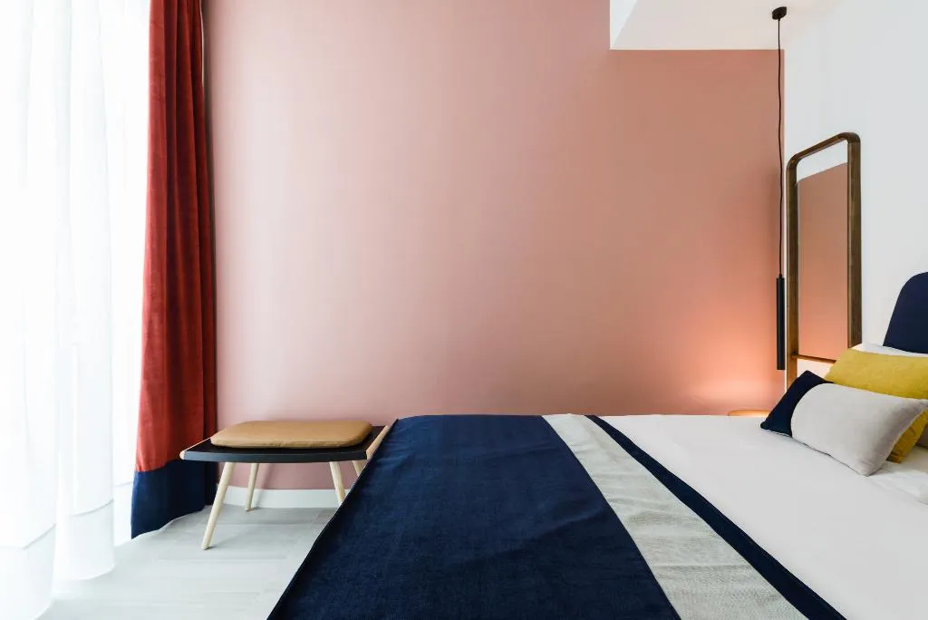 APARTMENT CAPACITY 3 TWO BEDROOMS Room, Smartrental Collection Gran Vía Centric, Madrid