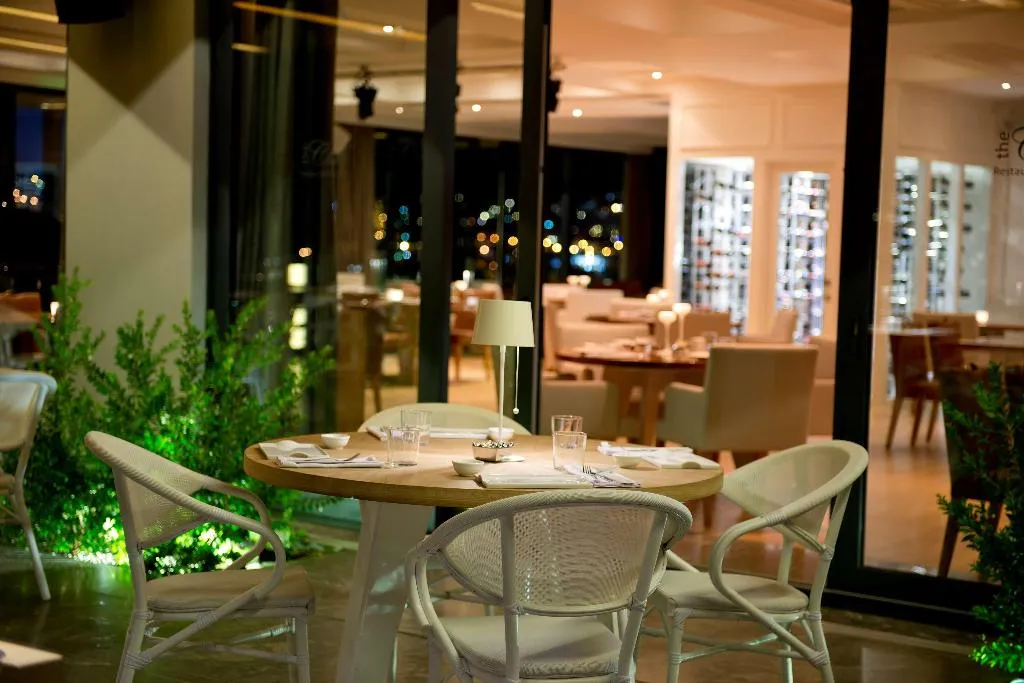 Bar, Ramada Resort by Wyndham Bodrum, Bodrum