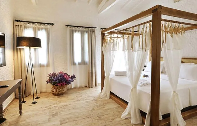 DOUBLE SUPERIOR Room, Alachi Hotel, Izmir