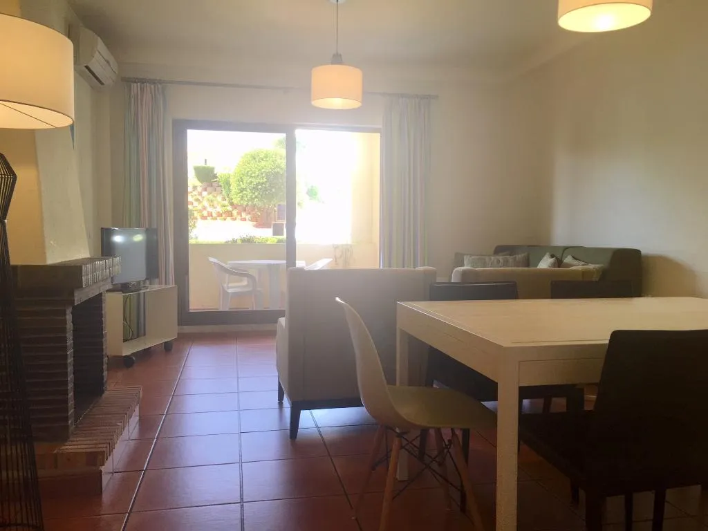 APARTMENT TWO BEDROOMS Room, Apartamentos Vila Praia, Algarve