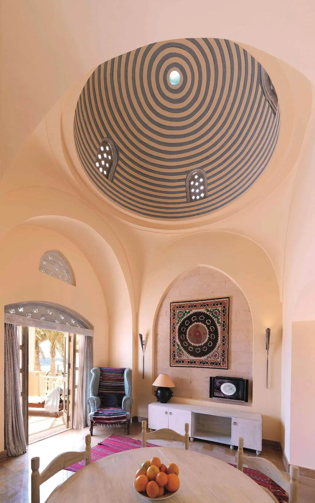 Room, Swissotel Resort El Quseir, Red Sea Riviera