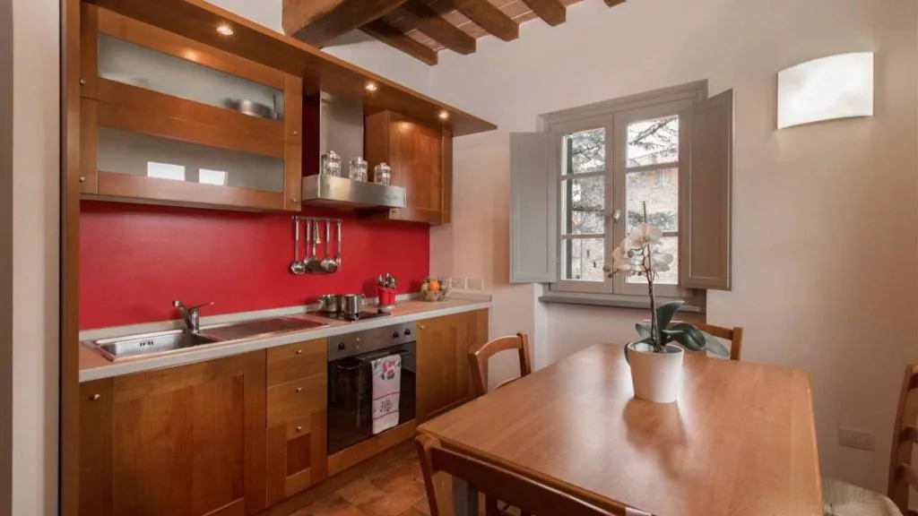 APARTMENT ONE BEDROOM Room, Phi Resort Coldimolino - Country House, Umbria