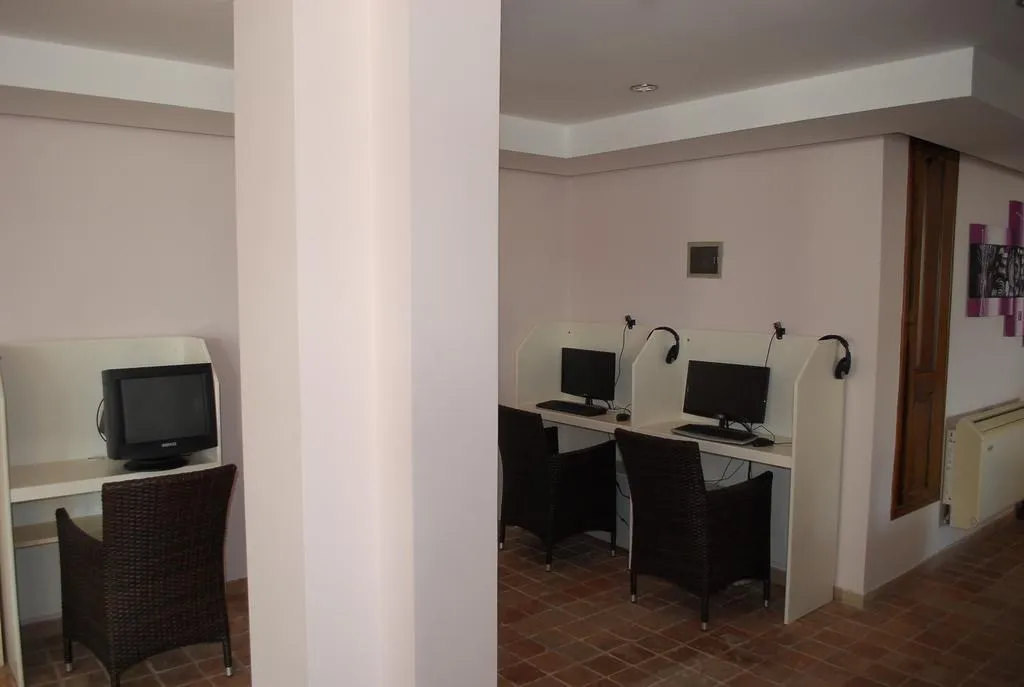 Sports and Entertainment, Atak Apart Hotel, Antalya