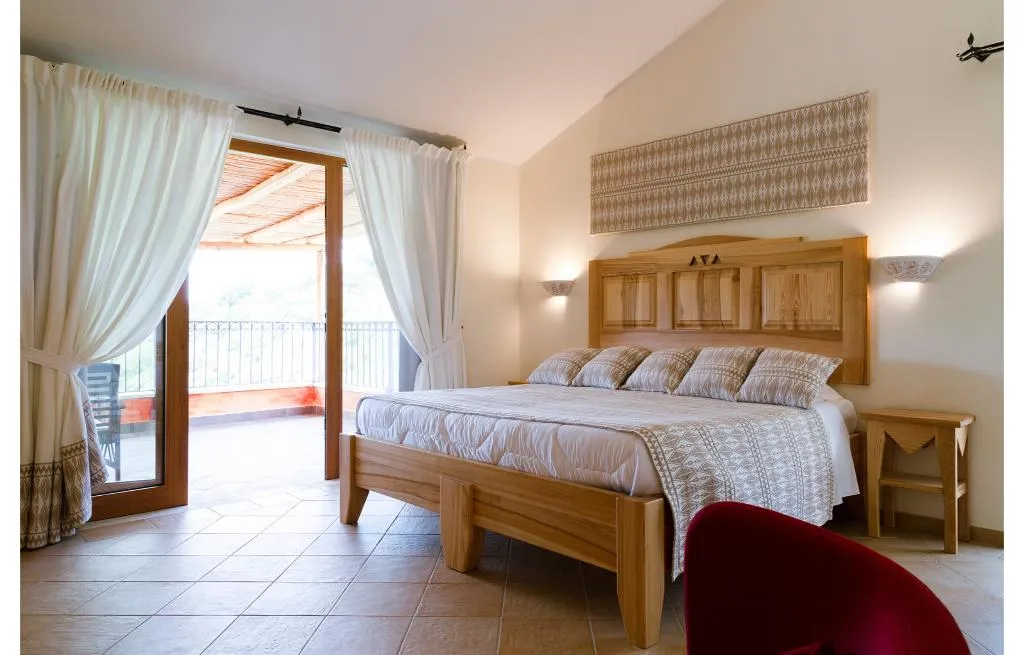 Room, Hotel Aldiola Country Resort, Olbia