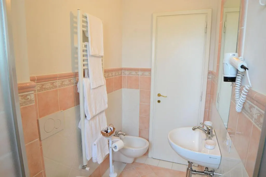 Room, Dimora Salviati, Florence