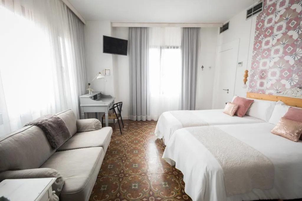 Room, Hotel Catalina, Gran Canaria