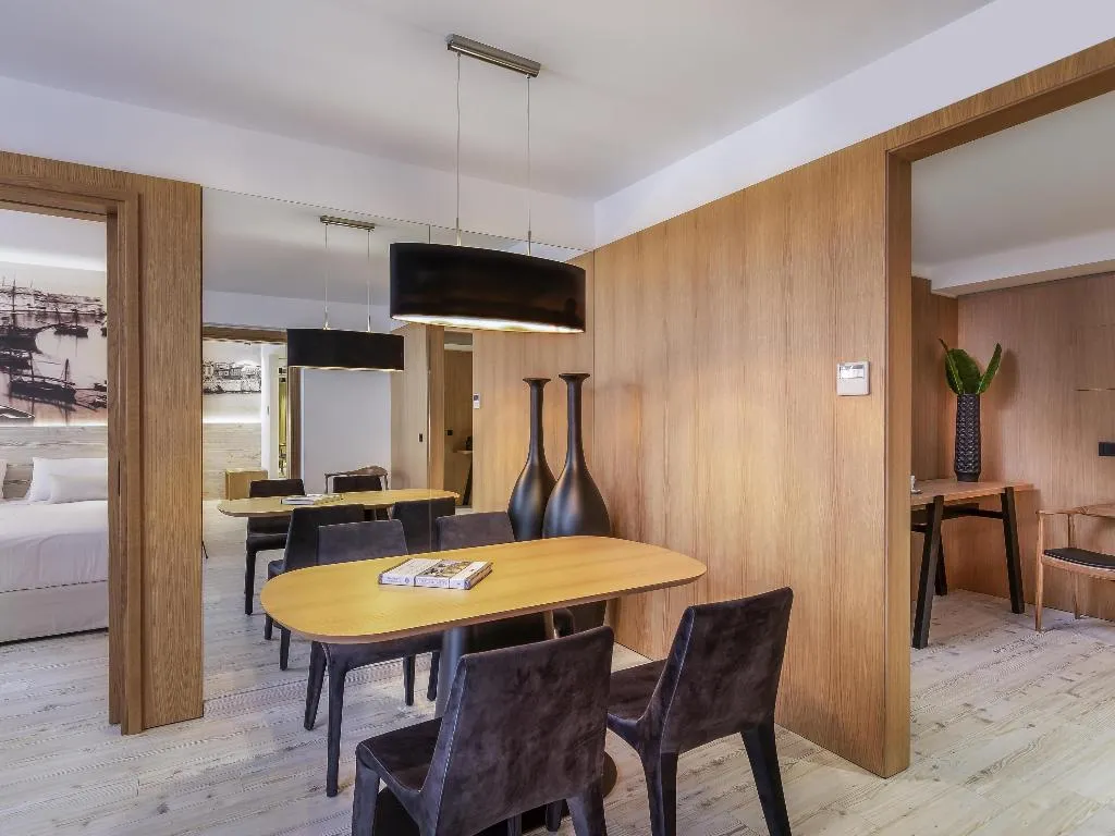 Room, Ibis Styles Heraklion Central, Crete